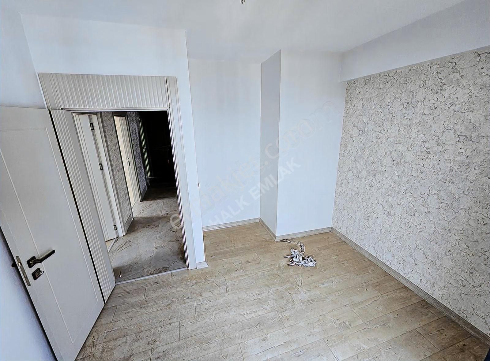 Mervan Yapı Küçük Tip 4.5+1 Daire - Görsel 8