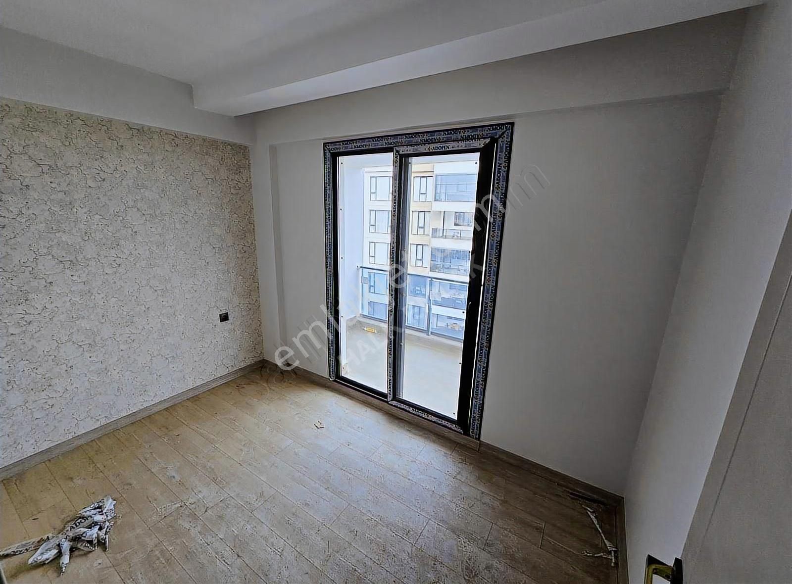 Mervan Yapı Küçük Tip 4.5+1 Daire - Görsel 12