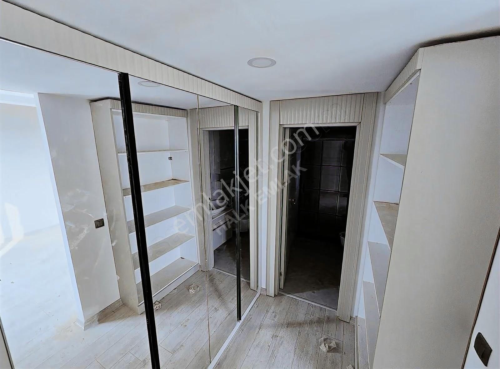 Mervan Yapı Küçük Tip 4.5+1 Daire - Görsel 14