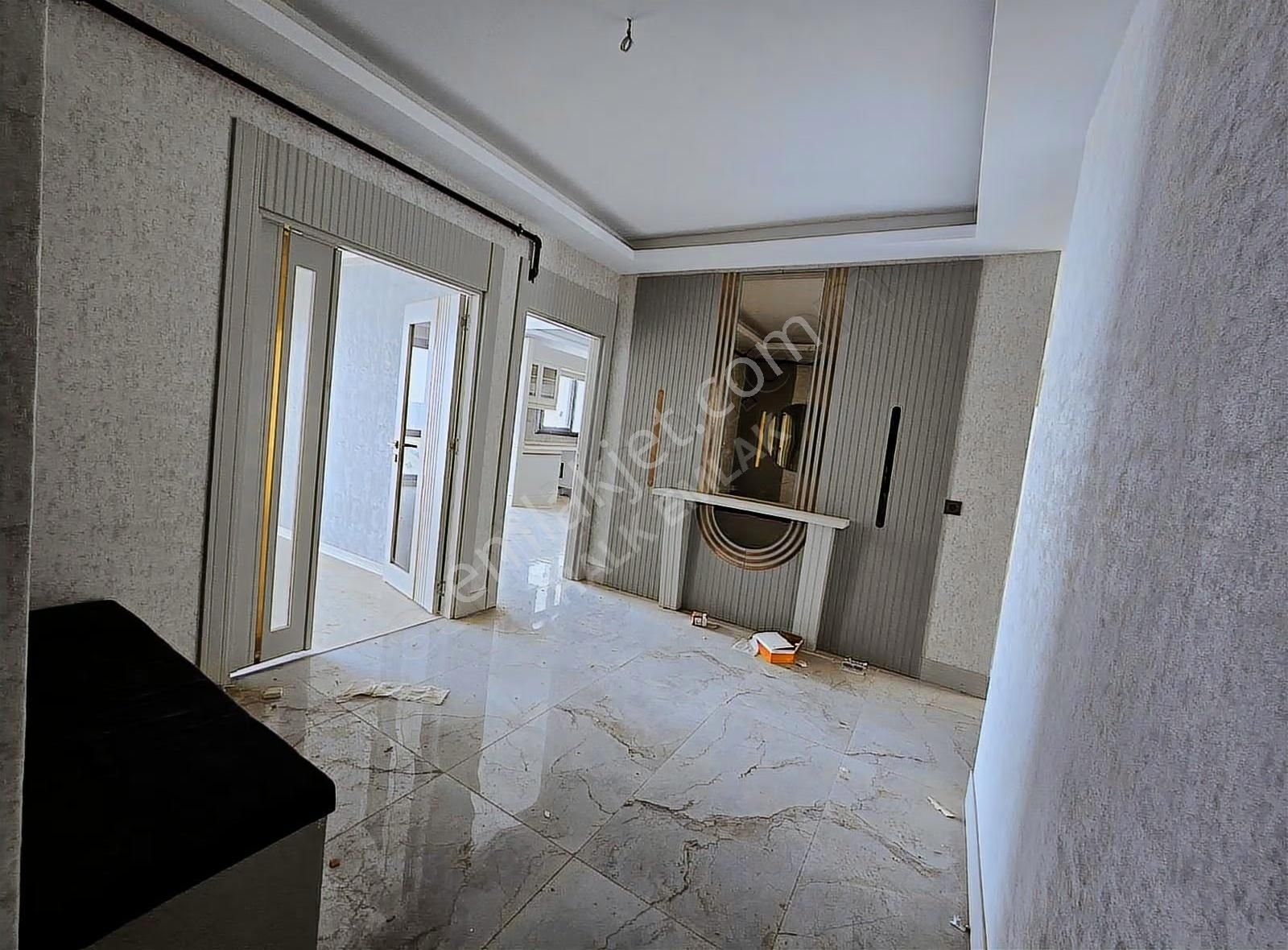 Mervan Yapı Küçük Tip 4.5+1 Daire - Görsel 5