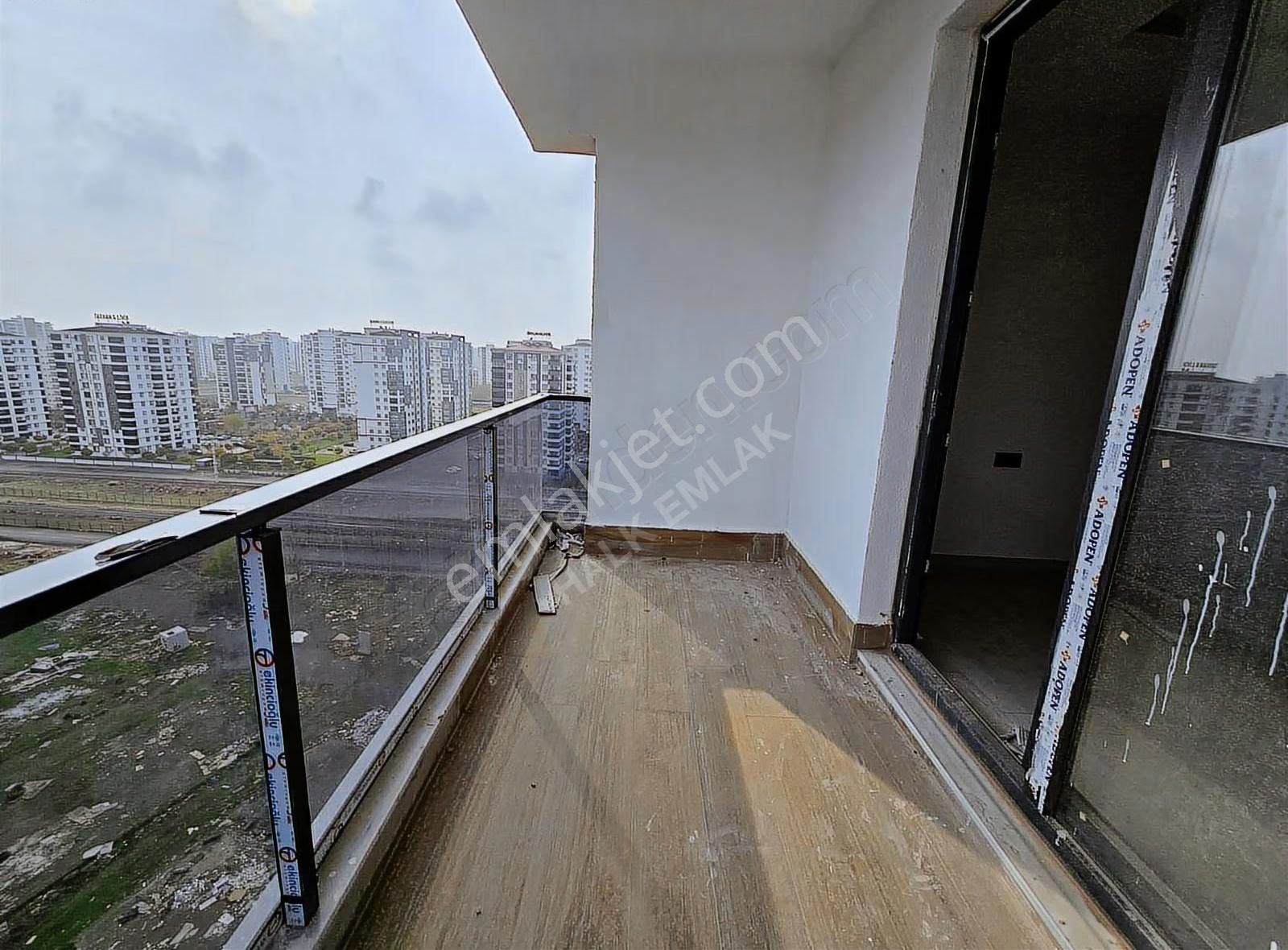 Mervan Yapı Küçük Tip 4.5+1 Daire - Görsel 6