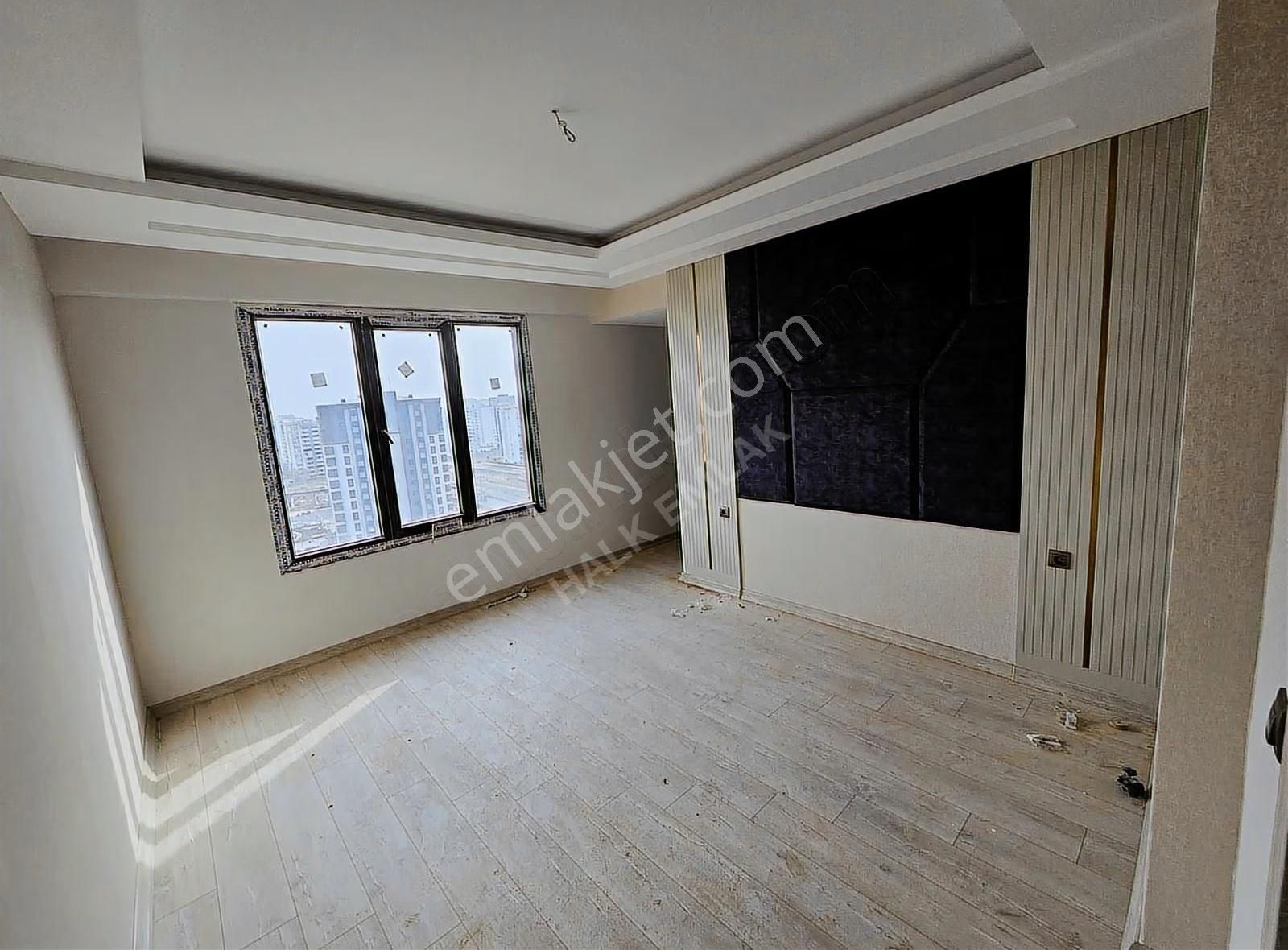 Mervan Yapı Küçük Tip 4.5+1 Daire - Görsel 17