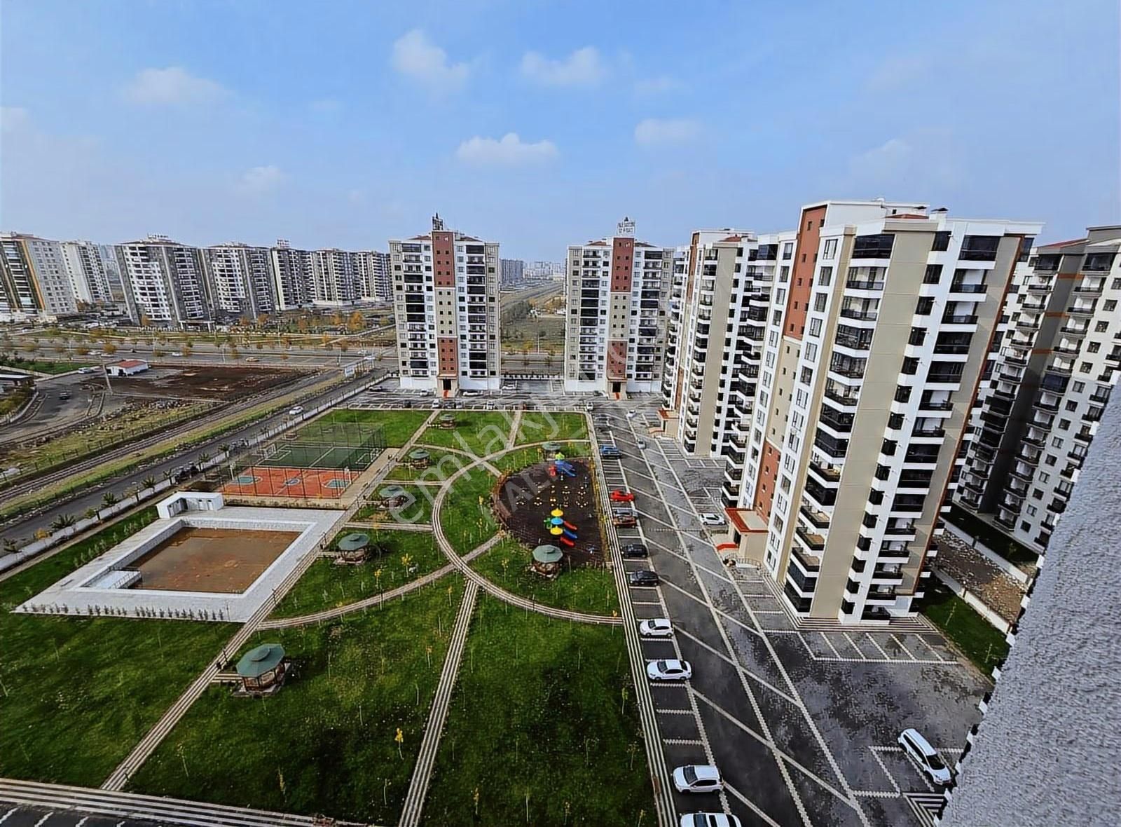 Mervan Yapı Küçük Tip 4.5+1 Daire - Görsel 13