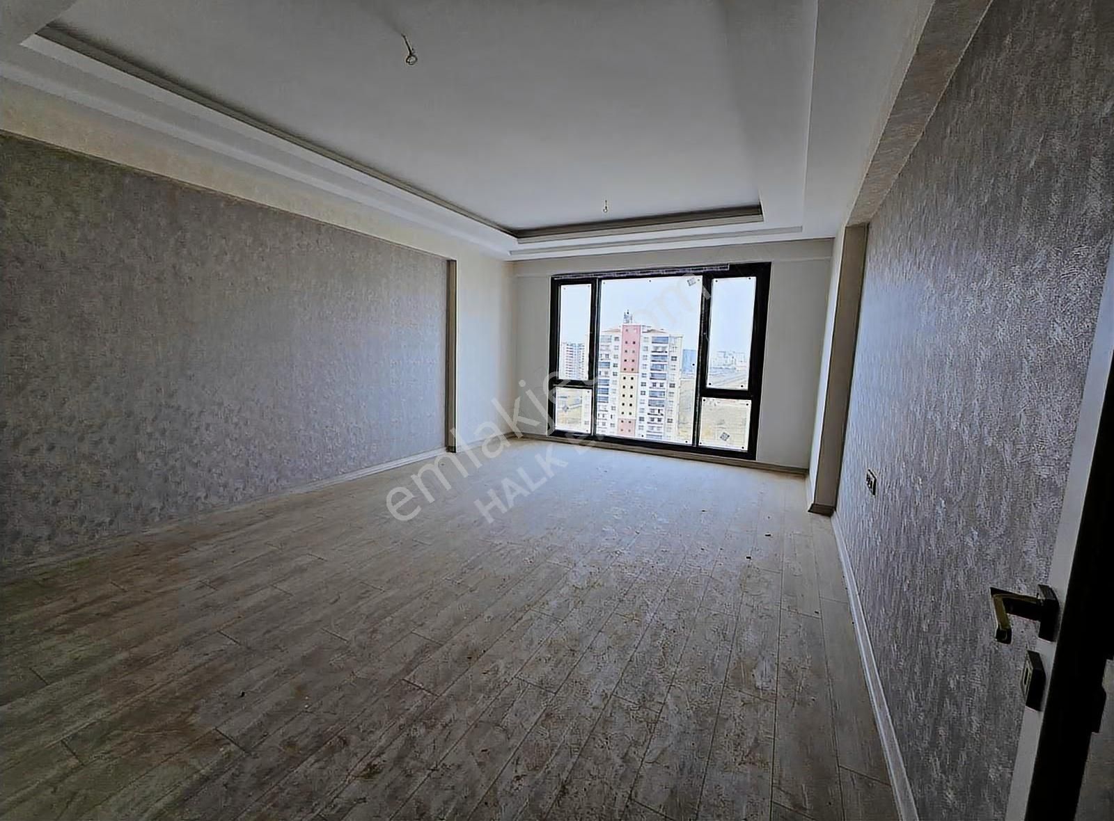 Mervan Yapı Küçük Tip 4.5+1 Daire - Görsel 15