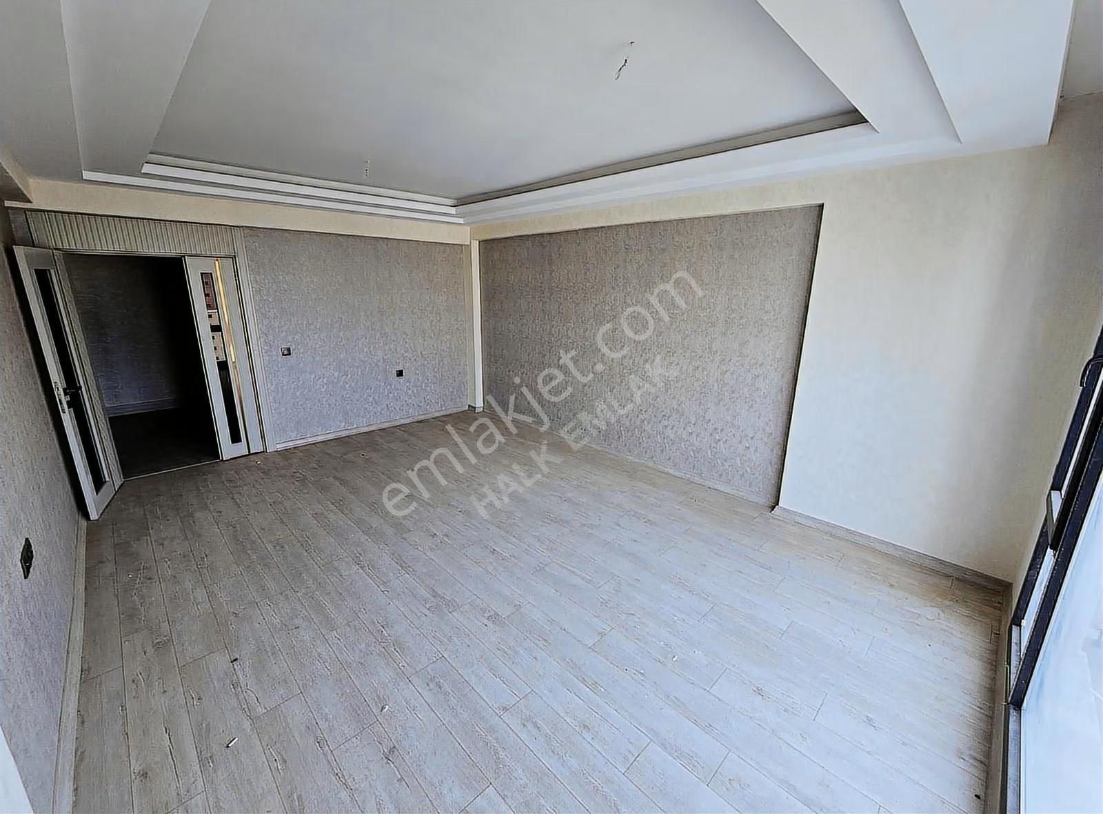 Mervan Yapı Küçük Tip 4.5+1 Daire - Görsel 2