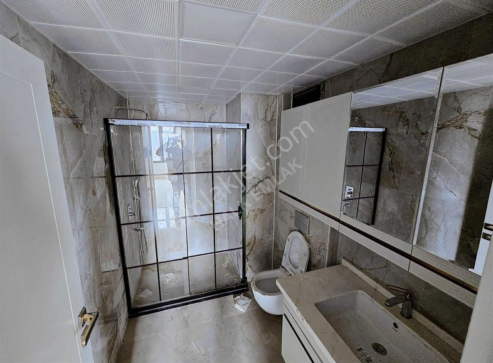 Mervan Yapı Küçük Tip 4.5+1 Daire - Görsel 18