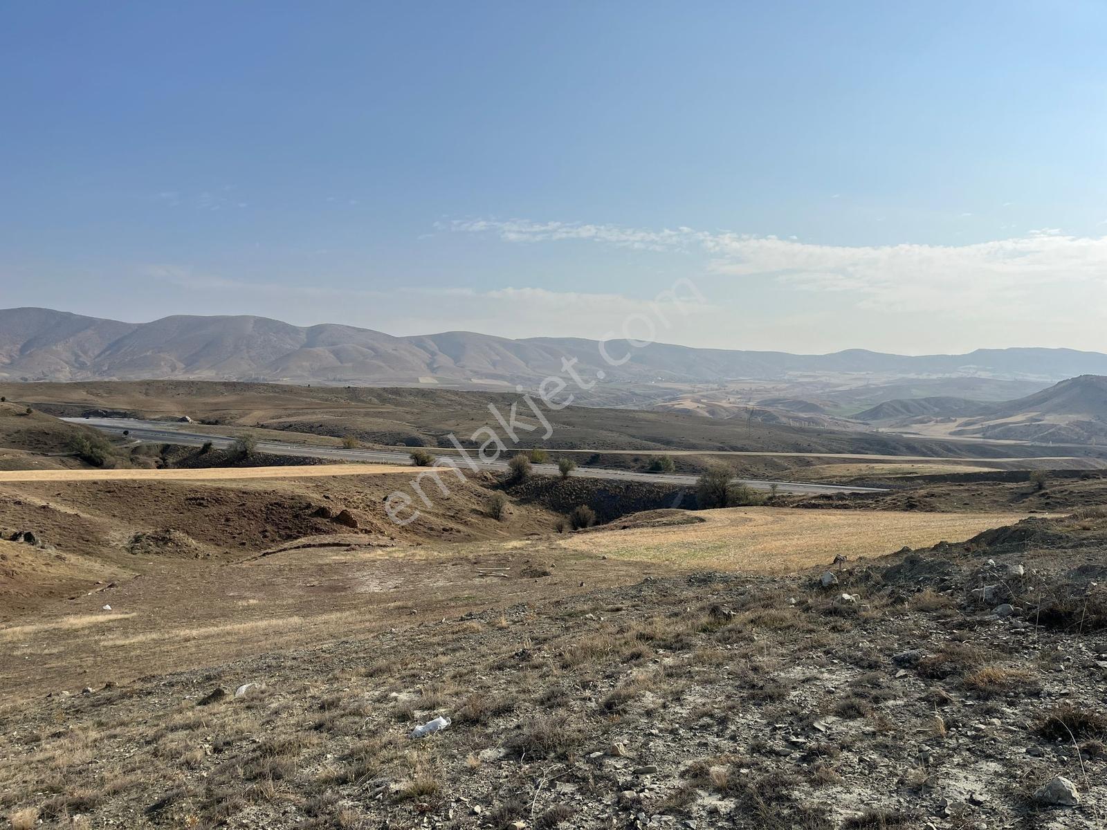 Nova'dan Hacıbalıda 368 M2 Tek Tapu İmarlı Arsa - Görsel 11