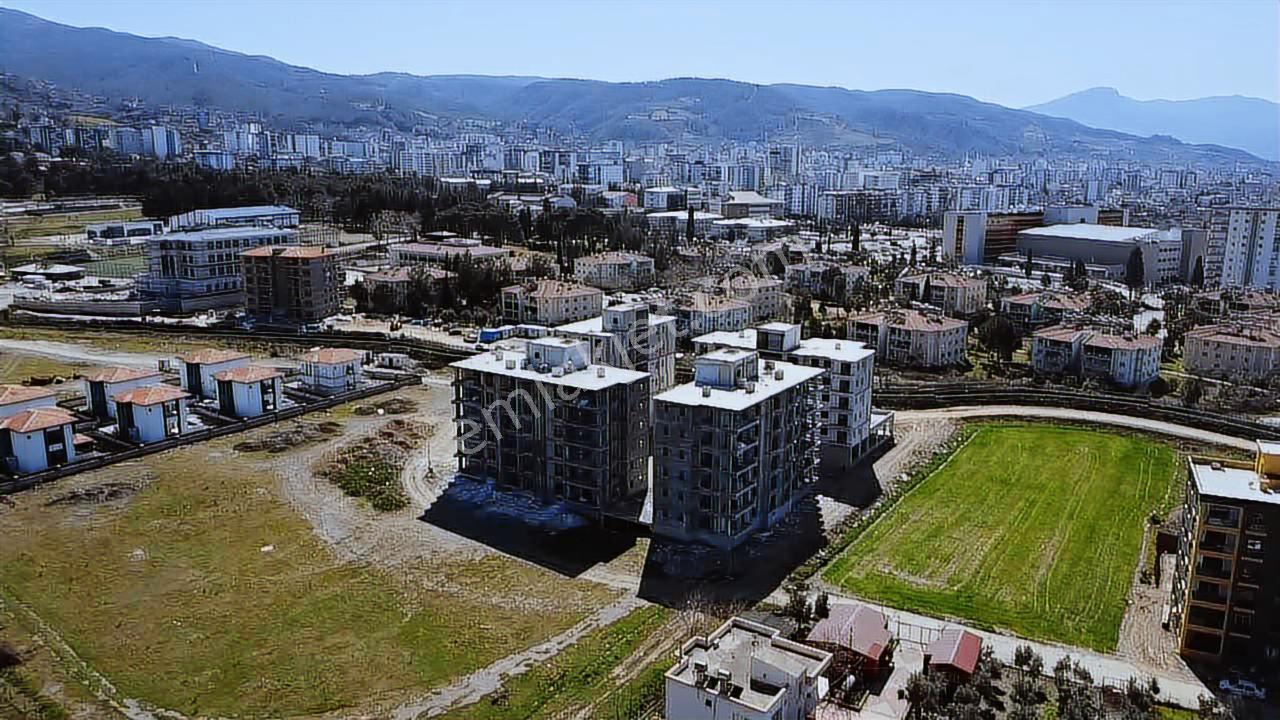 Dolunay Konutlarında Arakat Satılık Daire(kaçırmayın) - Görsel 6