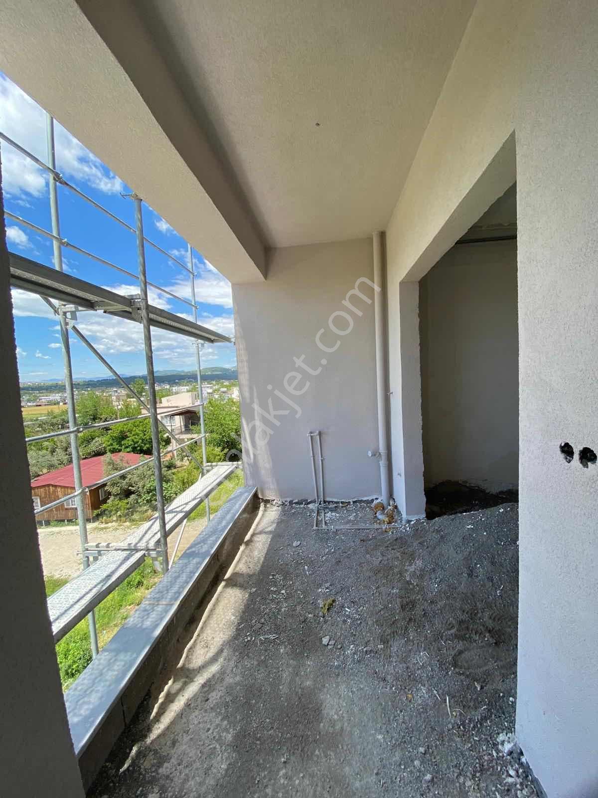 Dolunay Konutlarında Arakat Satılık Daire(kaçırmayın) - Görsel 18