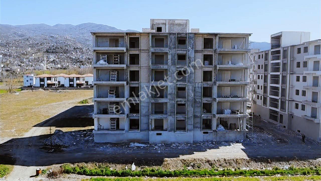 Dolunay Konutlarında Arakat Satılık Daire(kaçırmayın) - Görsel 4