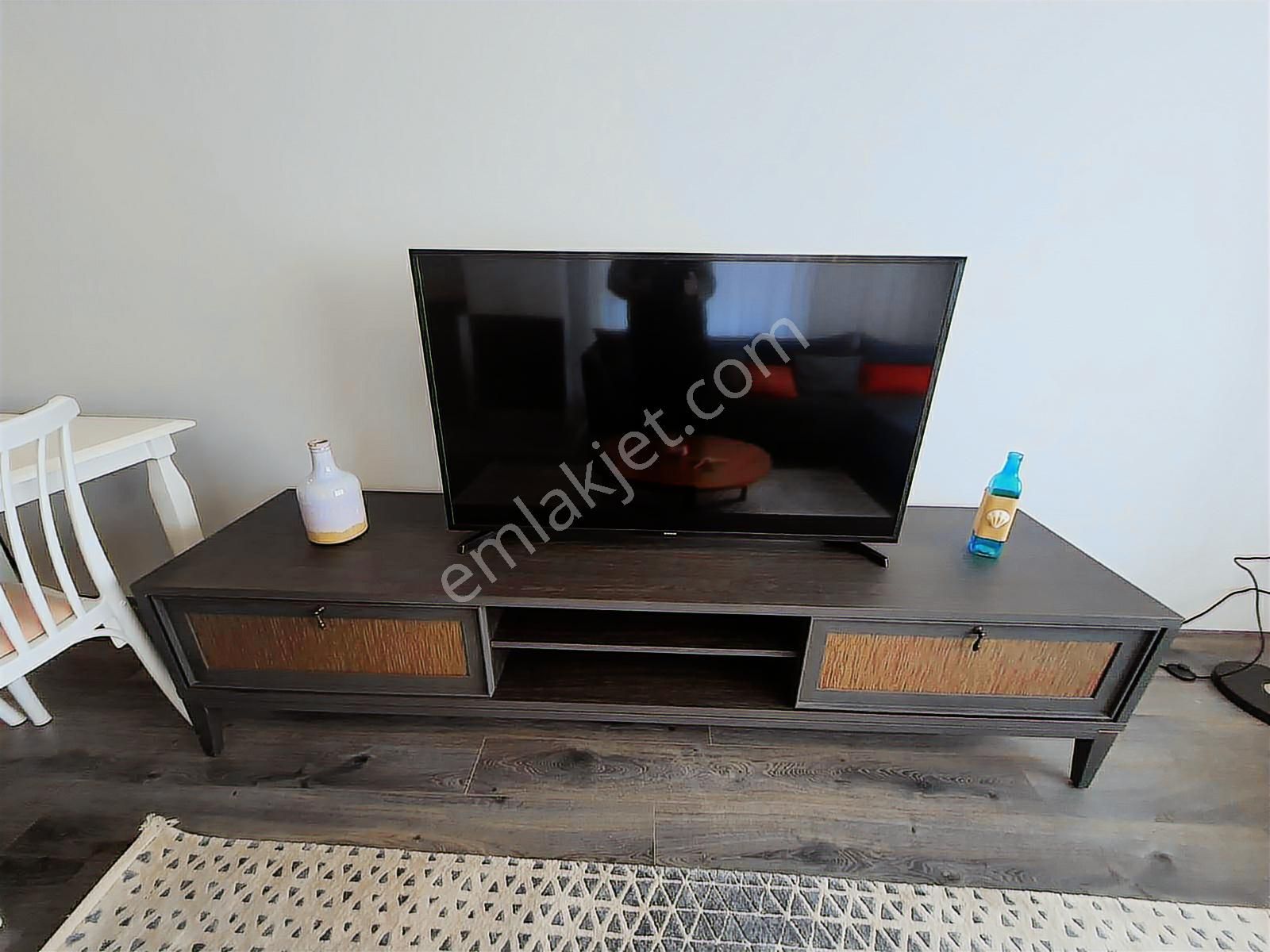 Arel'den Emek Yeni Bina Mobilyalı 1 Kat.poz.balkonlu Y.giriş 1+1 - Görsel 18