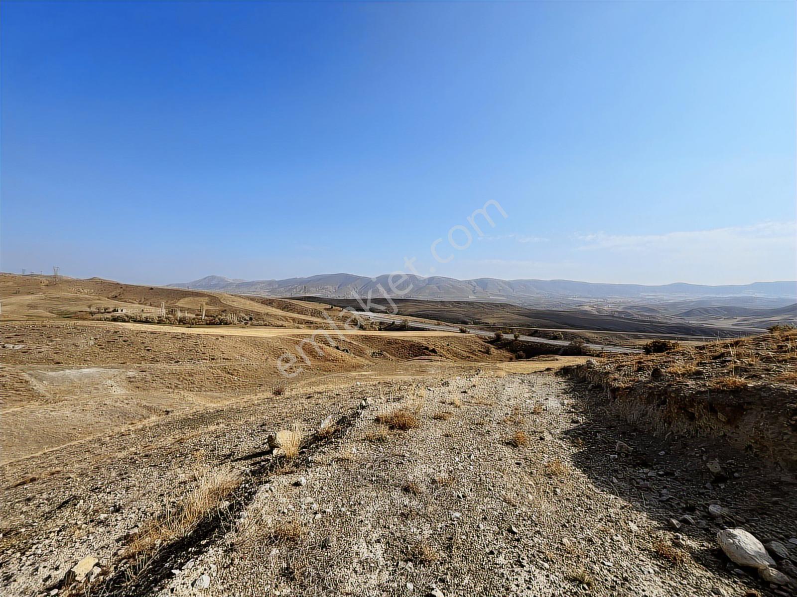 Nova'dan Hacıbalıda 437 M2 Tek Tapu İmarlı Arsa - Görsel 11