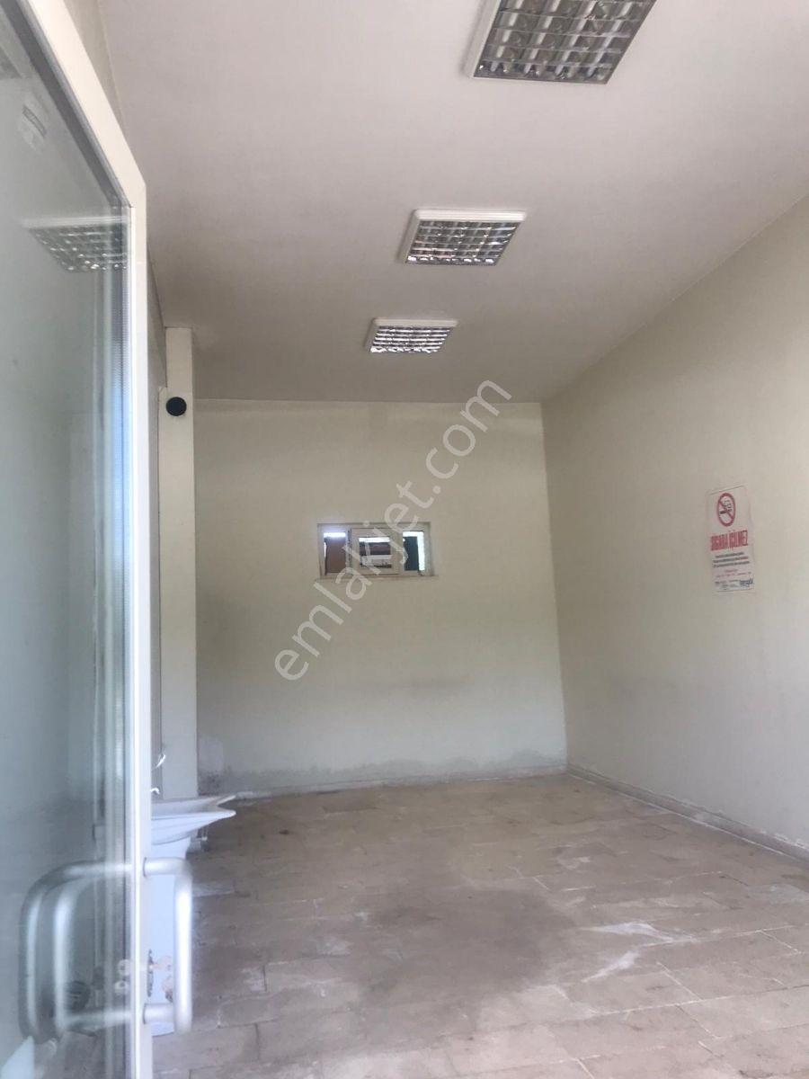 Sarız Toki De Satlık 33 M2 Tapulu Dükkan - Görsel 11
