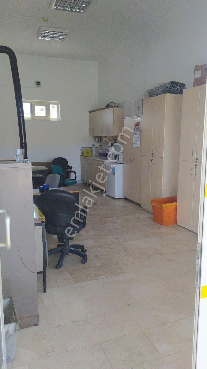 Sarız Toki De Satlık 33 M2 Tapulu Dükkan - Görsel 34