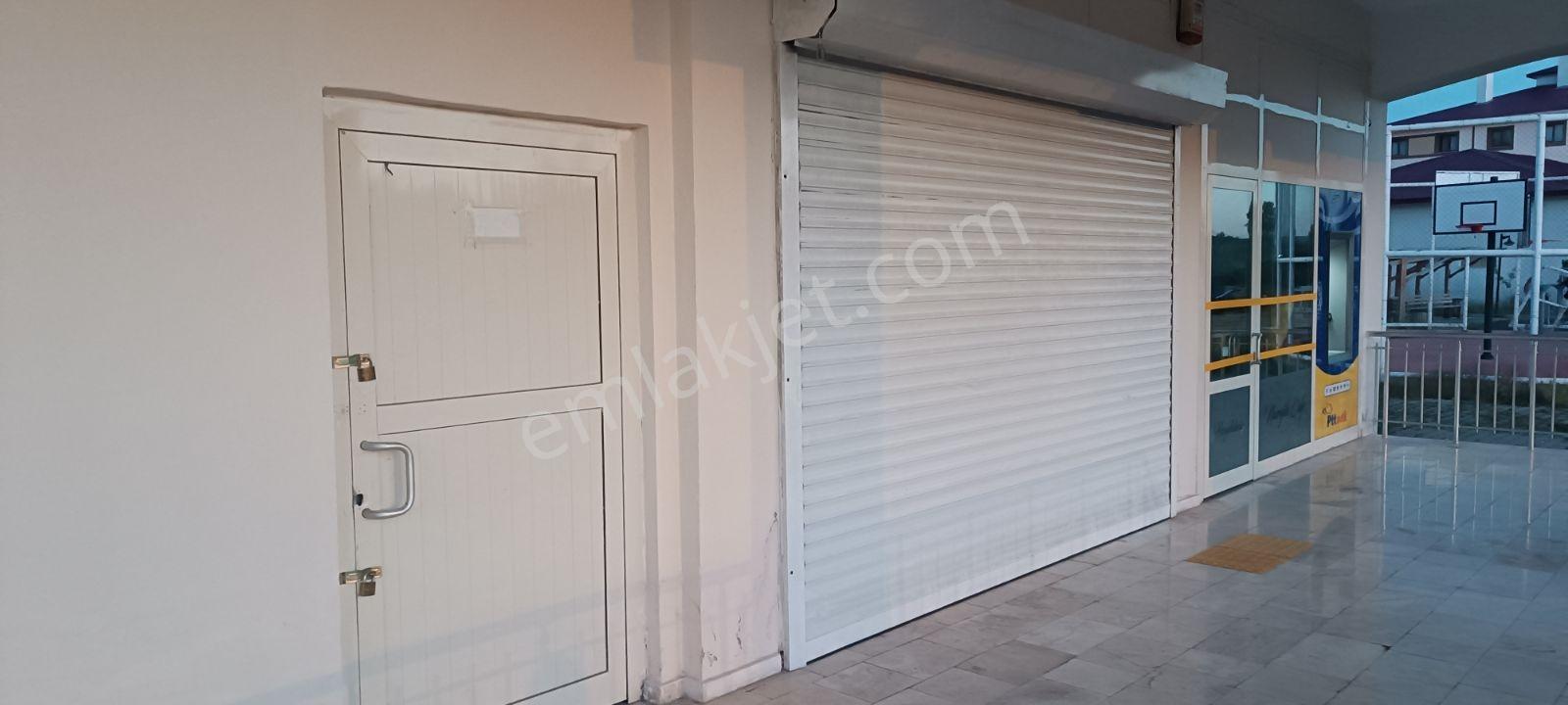 Sarız Toki De Satlık 33 M2 Tapulu Dükkan - Görsel 17