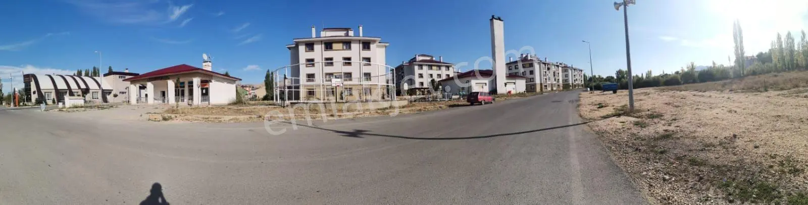 Sarız Toki De Satlık 33 M2 Tapulu Dükkan - Görsel 4