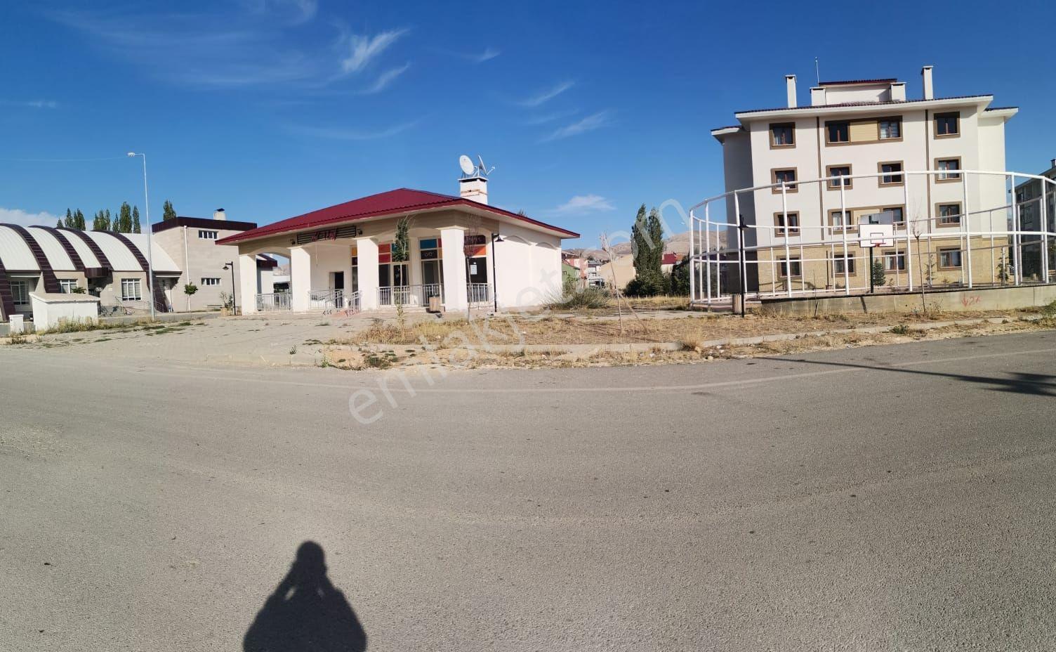 Sarız Toki De Satlık 33 M2 Tapulu Dükkan - Görsel 3