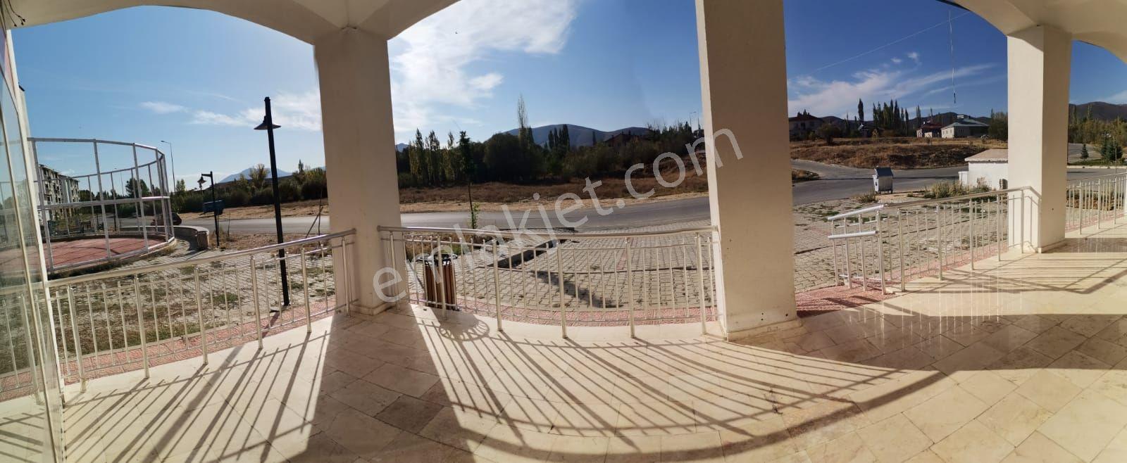 Sarız Toki De Satlık 33 M2 Tapulu Dükkan - Görsel 15