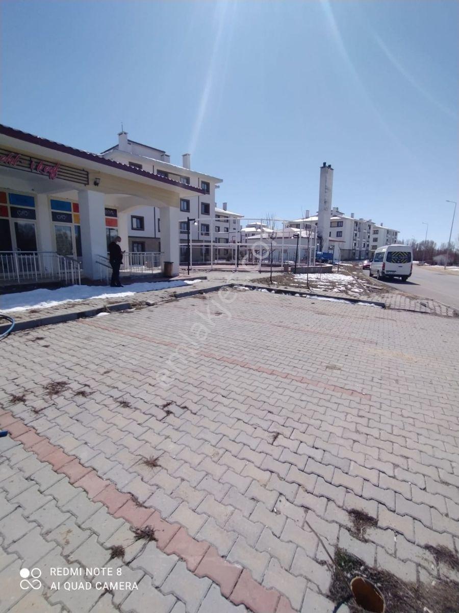 Sarız Toki De Satlık 33 M2 Tapulu Dükkan - Görsel 10