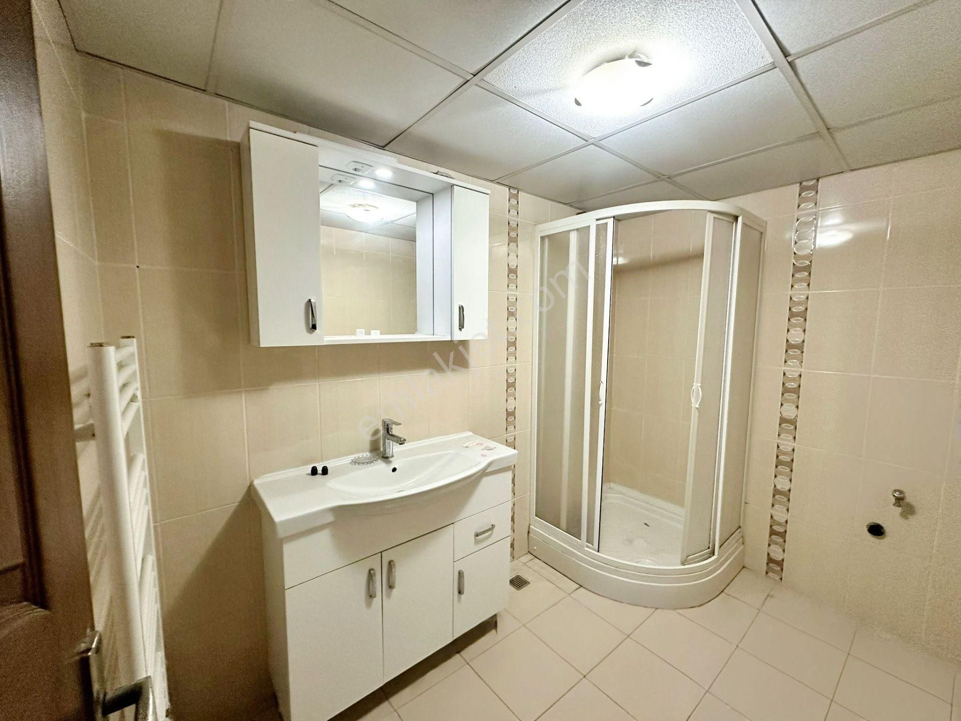 Startkey Vizyon'dan Hürriyet Mh.'de Ebeveyn Banyolu Satılık 4+1 - Görsel 18