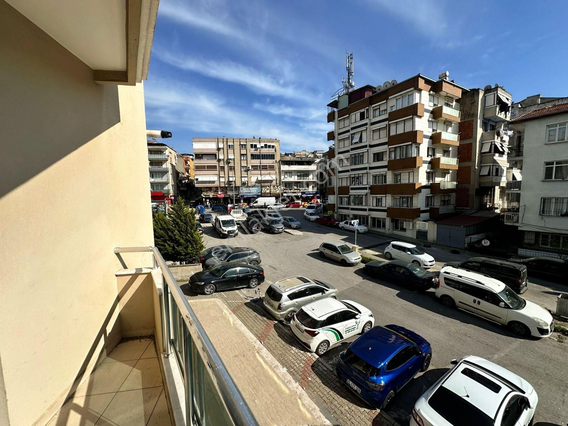 Startkey Vizyon'dan Hürriyet Mh.'de Ebeveyn Banyolu Satılık 4+1 - Görsel 12