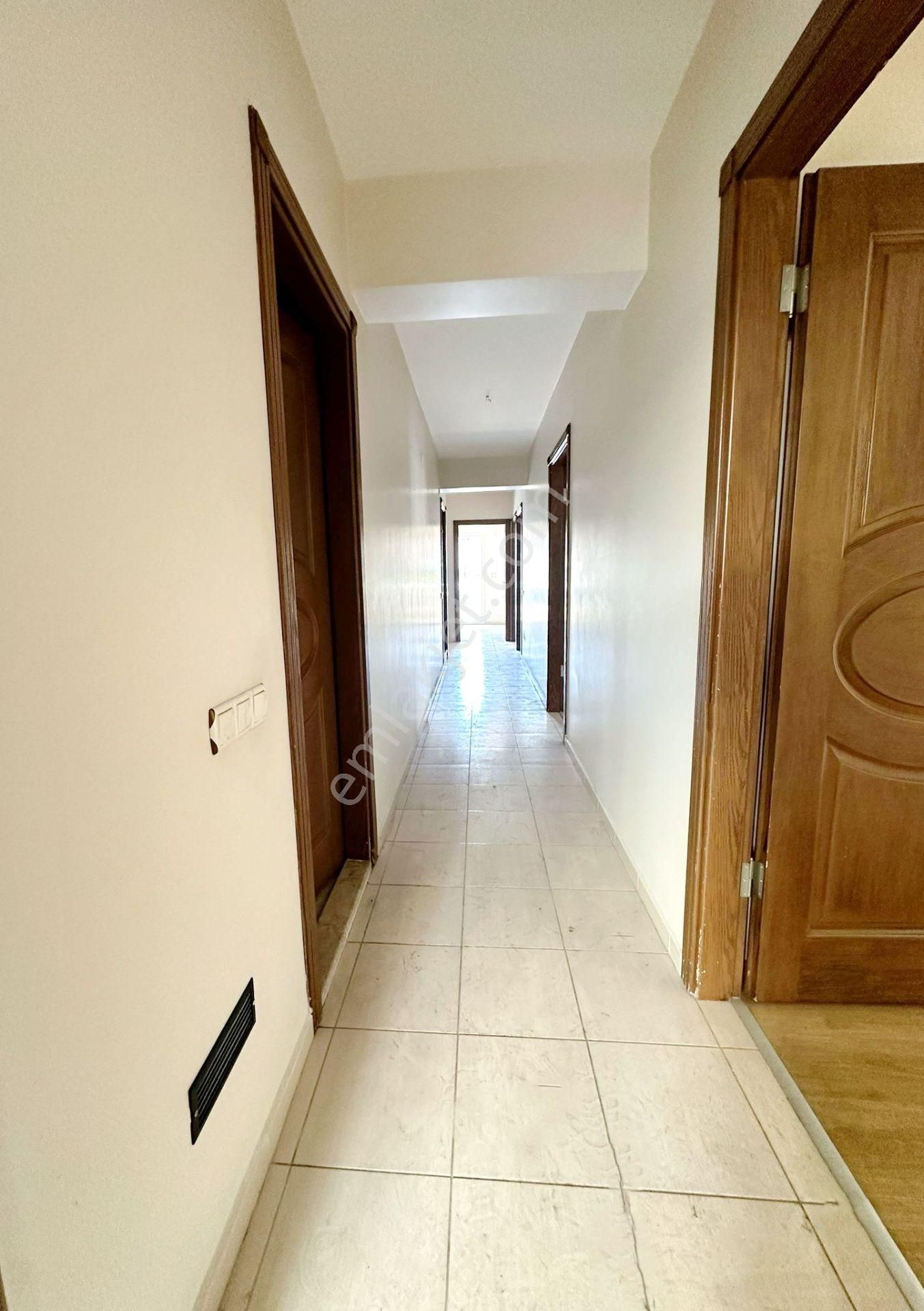 Startkey Vizyon'dan Hürriyet Mh.'de Ebeveyn Banyolu Satılık 4+1 - Görsel 27