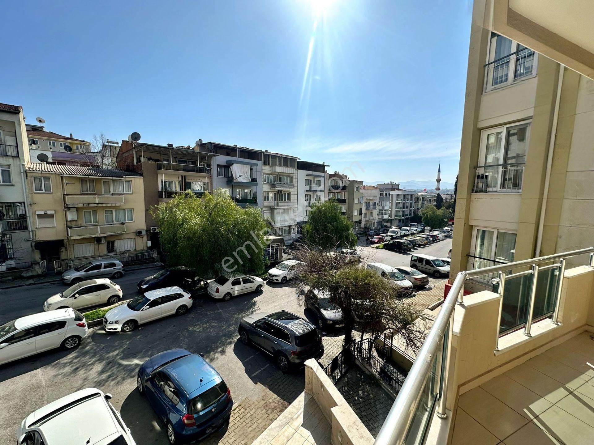 Startkey Vizyon'dan Hürriyet Mh.'de Ebeveyn Banyolu Satılık 4+1 - Görsel 11