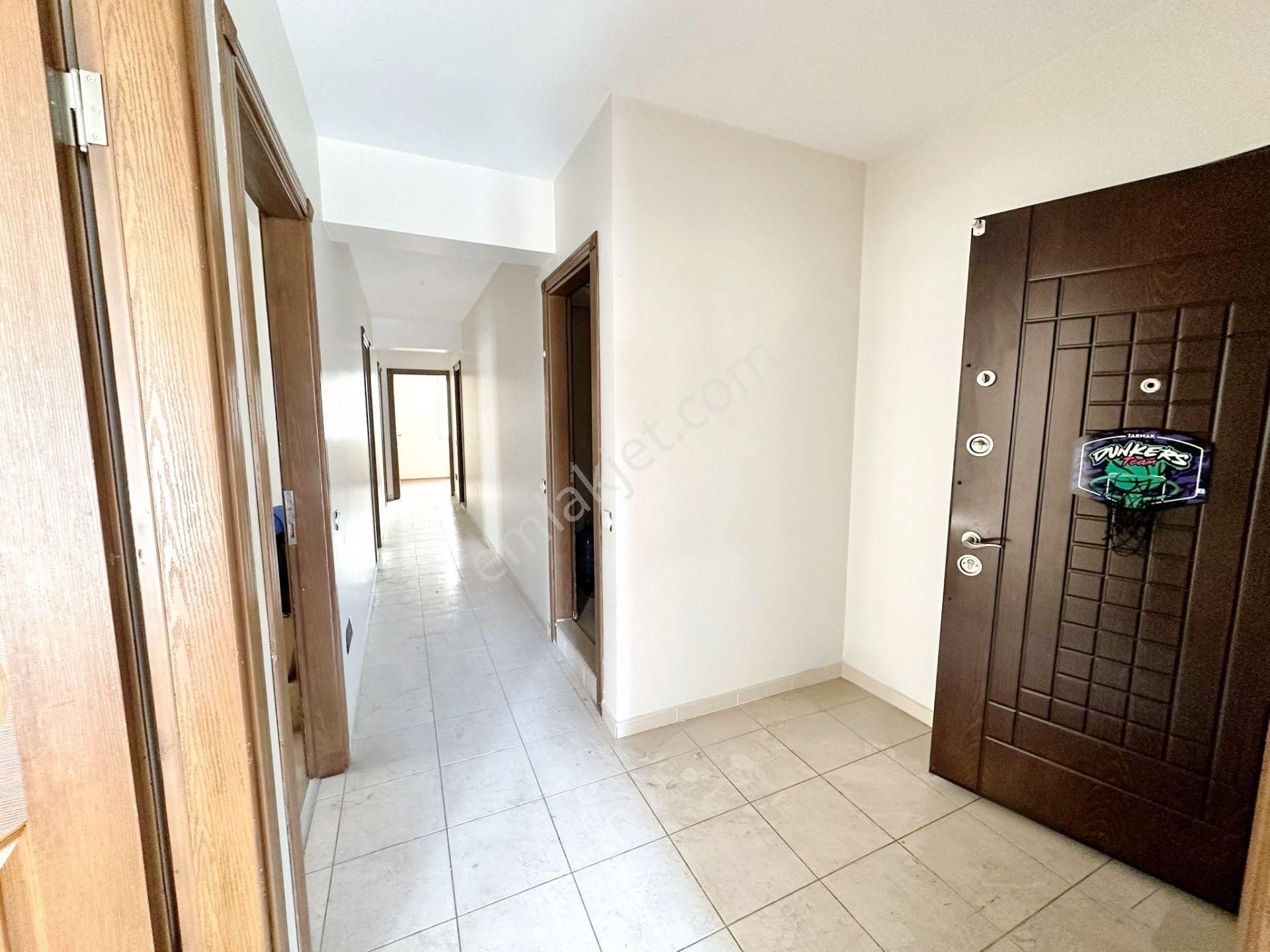 Startkey Vizyon'dan Hürriyet Mh.'de Ebeveyn Banyolu Satılık 4+1 - Görsel 28