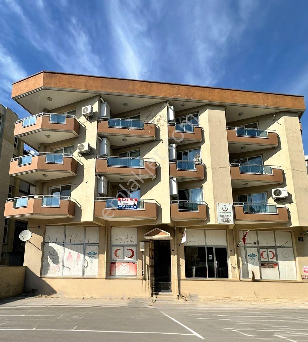 Startkey Vizyon'dan Hürriyet Mh.'de Ebeveyn Banyolu Satılık 4+1