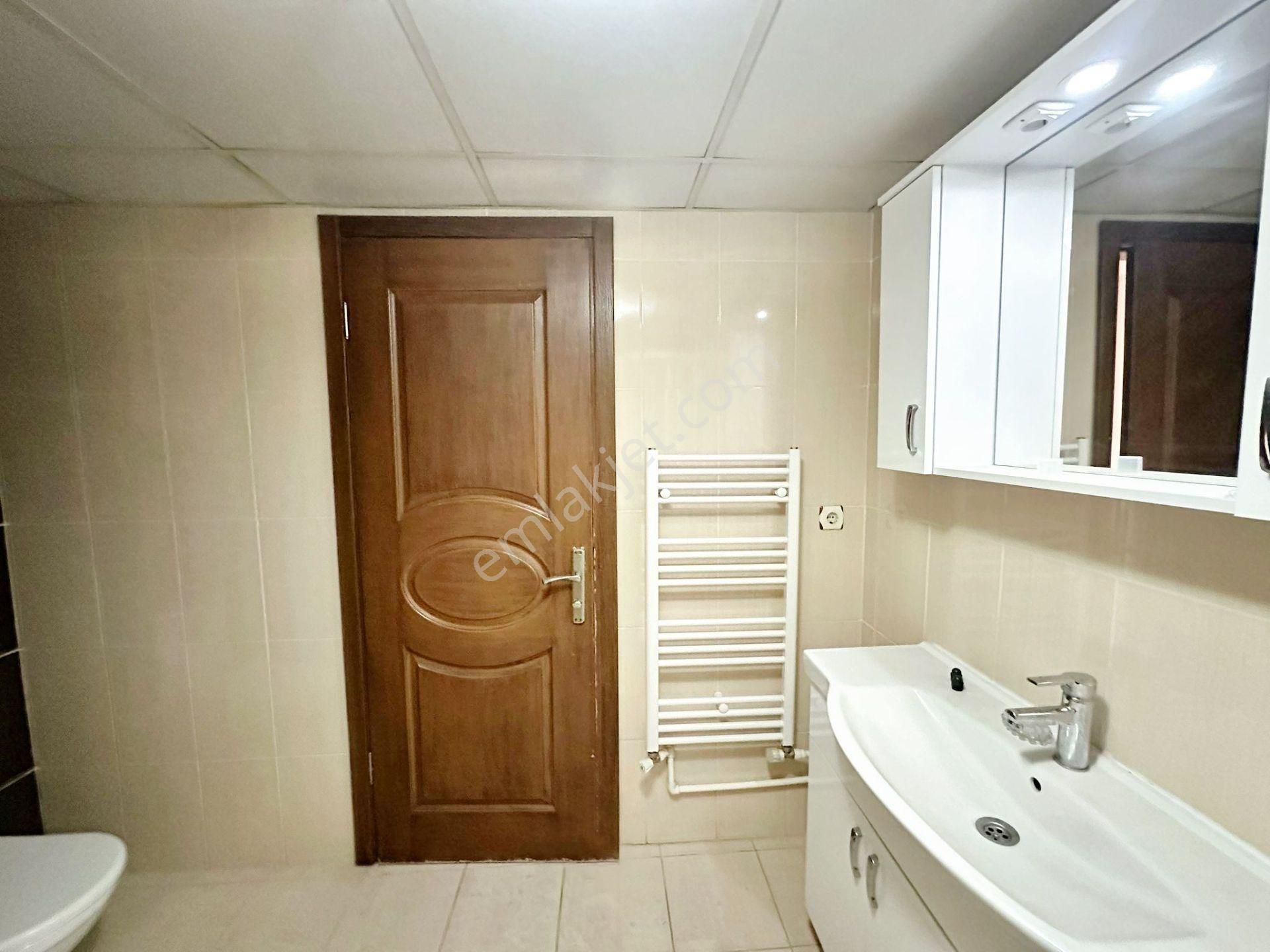 Startkey Vizyon'dan Hürriyet Mh.'de Ebeveyn Banyolu Satılık 4+1 - Görsel 19