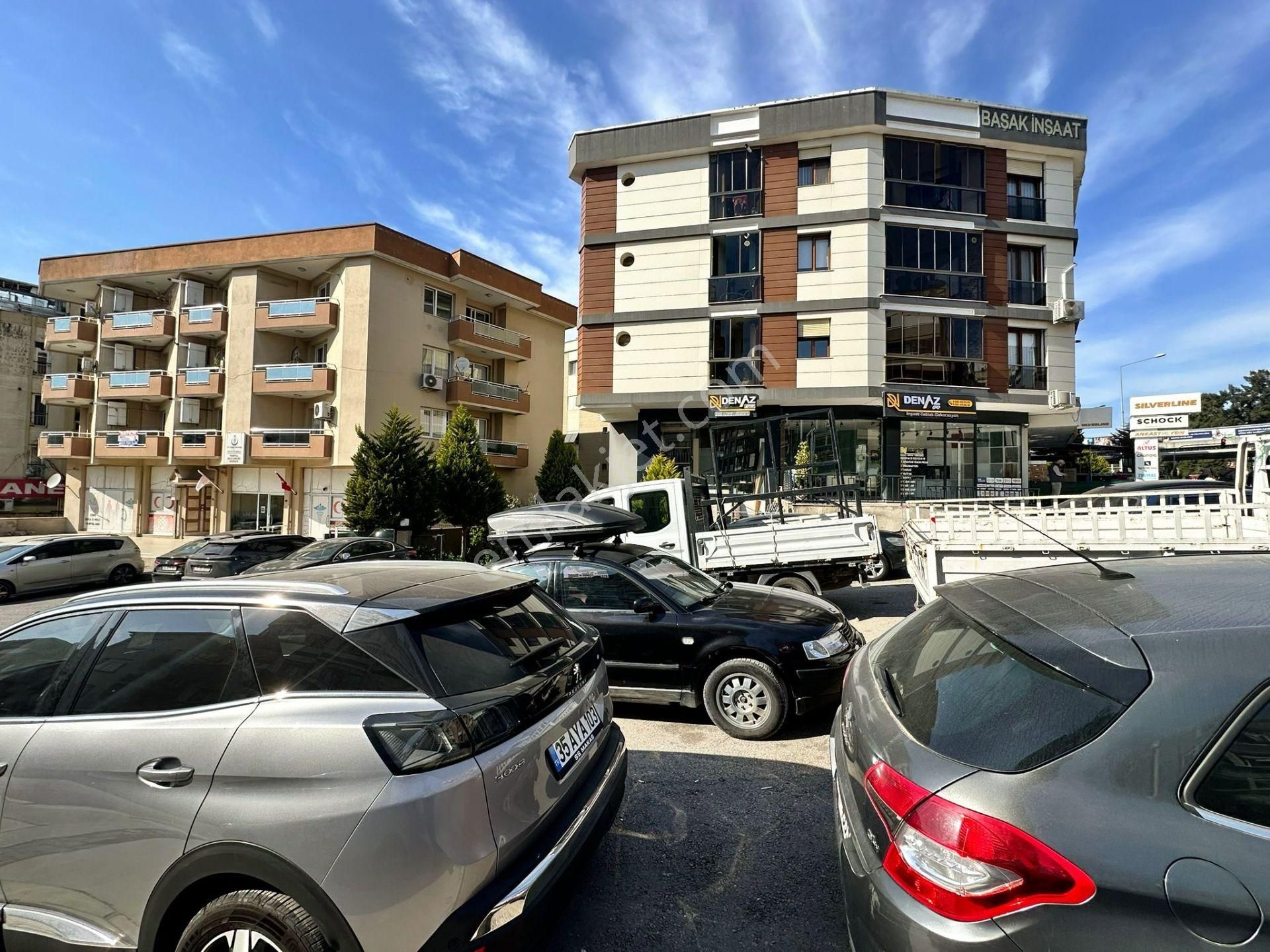 Startkey Vizyon'dan Hürriyet Mh.'de Ebeveyn Banyolu Satılık 4+1 - Görsel 33