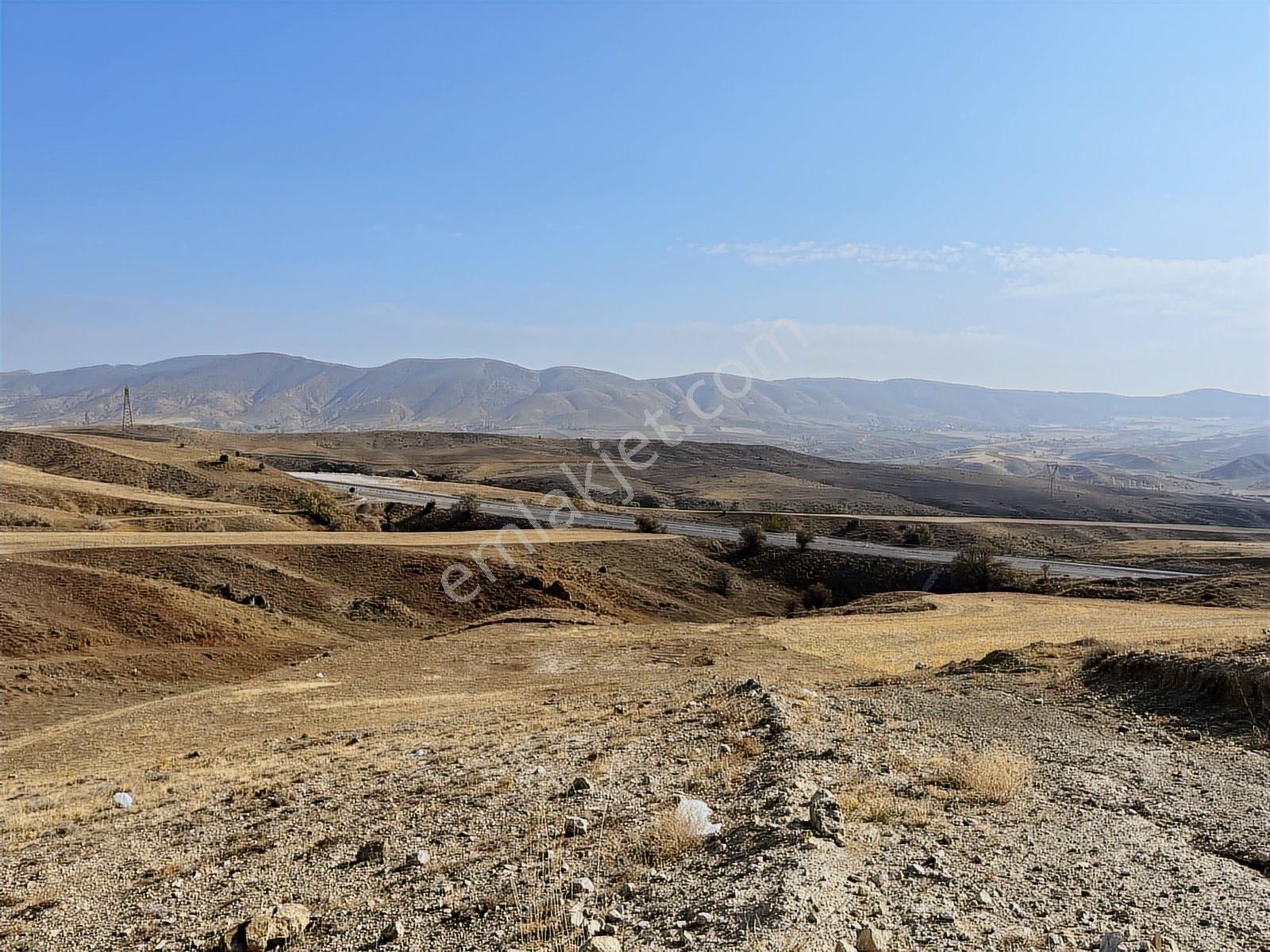 Nova'dan Hacıbalıda 487 M2 Tek Tapu İmarlı Arsa - Görsel 9