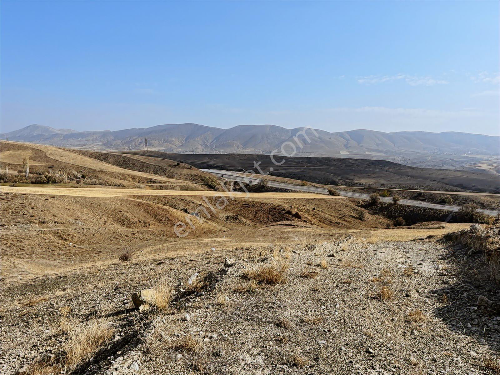 Nova'dan Hacıbalıda 487 M2 Tek Tapu İmarlı Arsa - Görsel 2