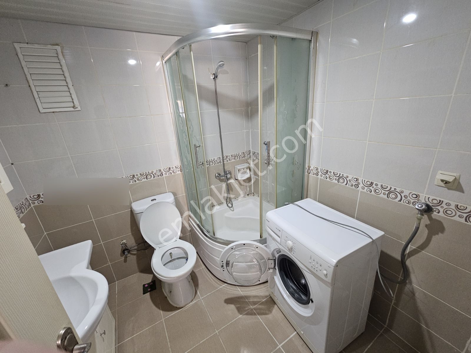 Sakarya Korucuk Vakıfkent Sitesinde Eşyalı Kiralık Arakat Daire - Görsel 20