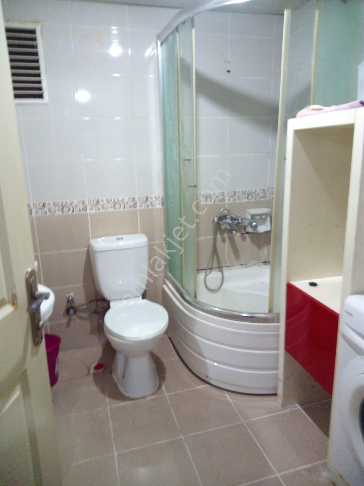 Sakarya Korucuk Vakıfkent Sitesinde Eşyalı Kiralık Arakat Daire - Görsel 14