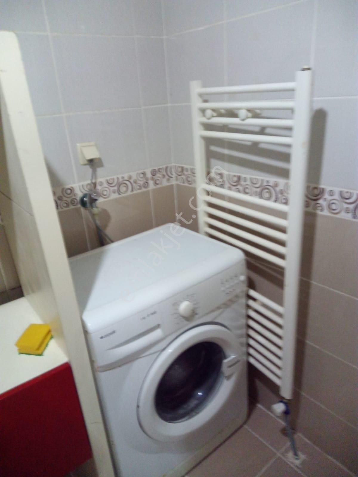 Sakarya Korucuk Vakıfkent Sitesinde Eşyalı Kiralık Arakat Daire - Görsel 4