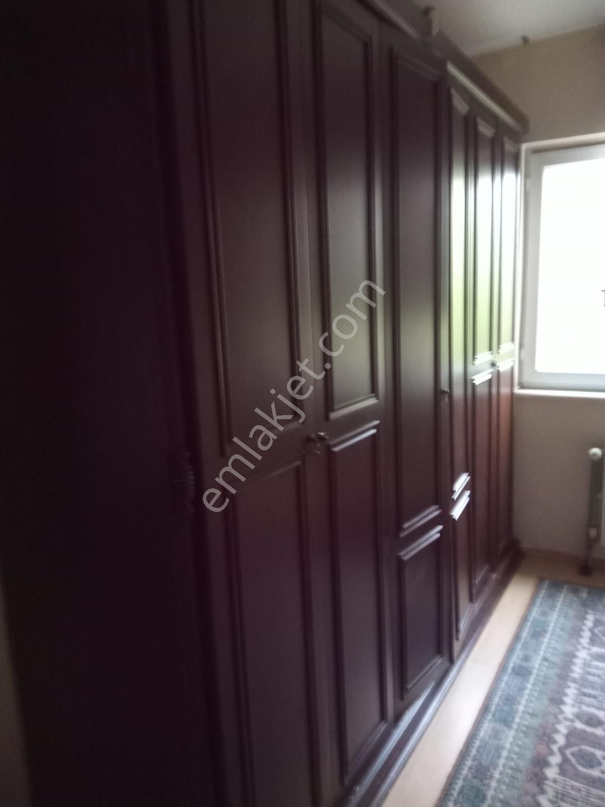 Sakarya Korucuk Vakıfkent Sitesinde Eşyalı Kiralık Arakat Daire - Görsel 8