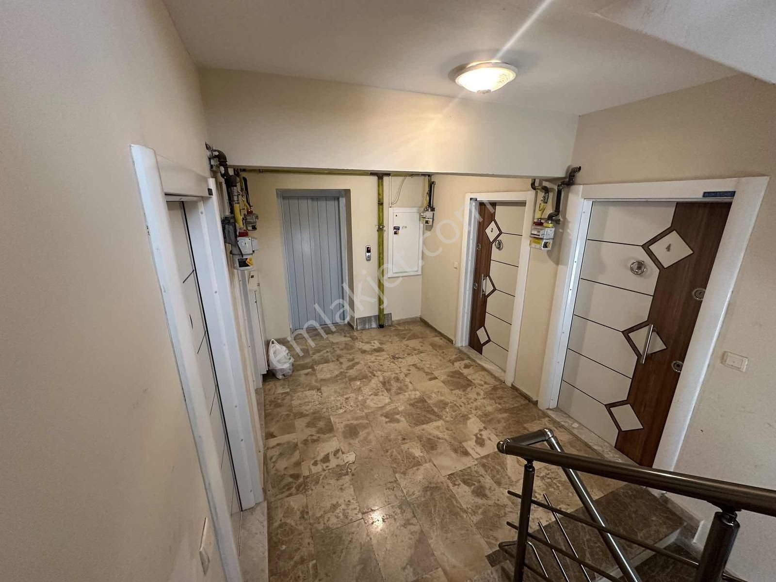 Gm Servis Güzergahında Yeni Binada 2+1 Eşyalı Kiralık Daire - Görsel 2