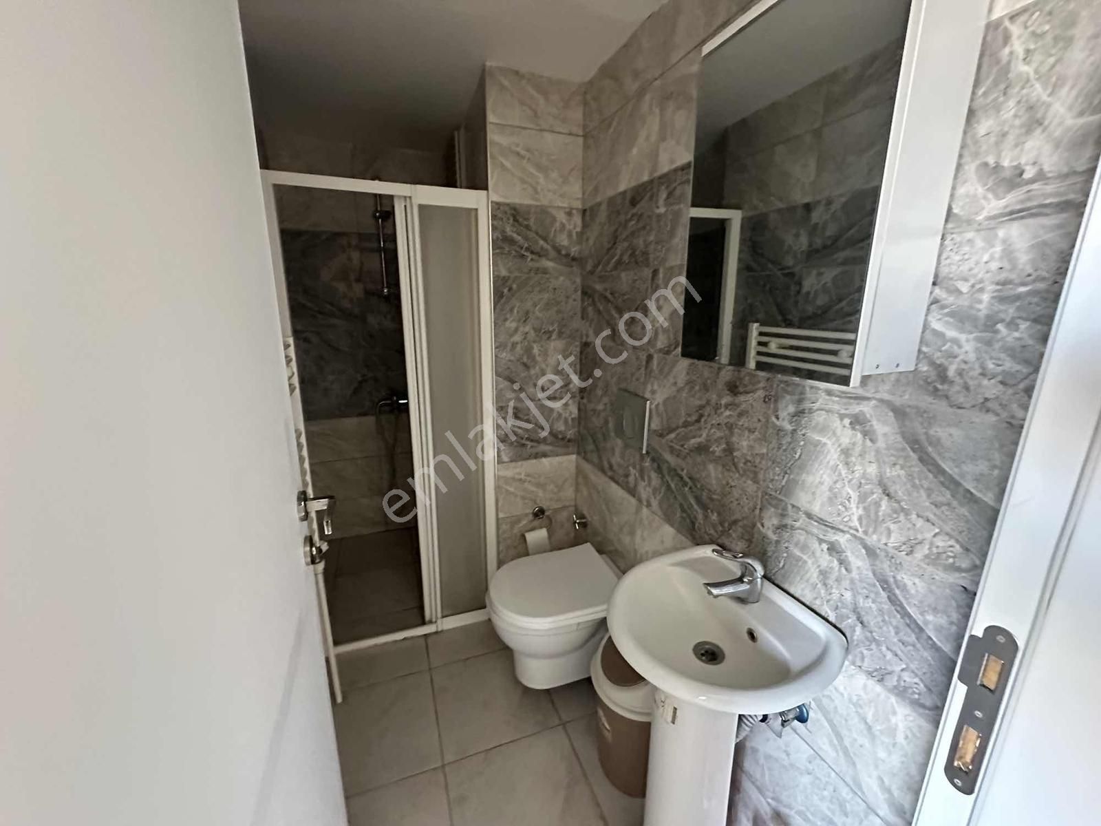 Gm Servis Güzergahında Yeni Binada 2+1 Eşyalı Kiralık Daire - Görsel 16