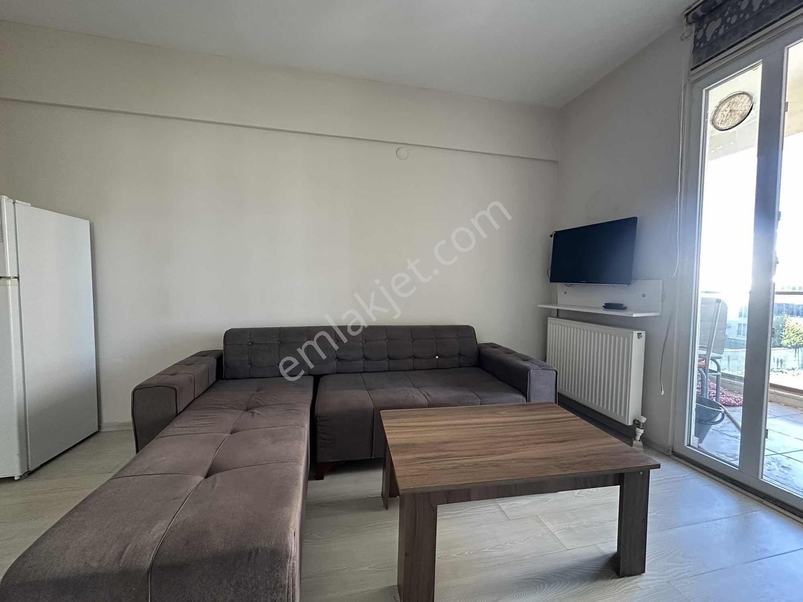 Gm Servis Güzergahında Yeni Binada 2+1 Eşyalı Kiralık Daire - Görsel 18