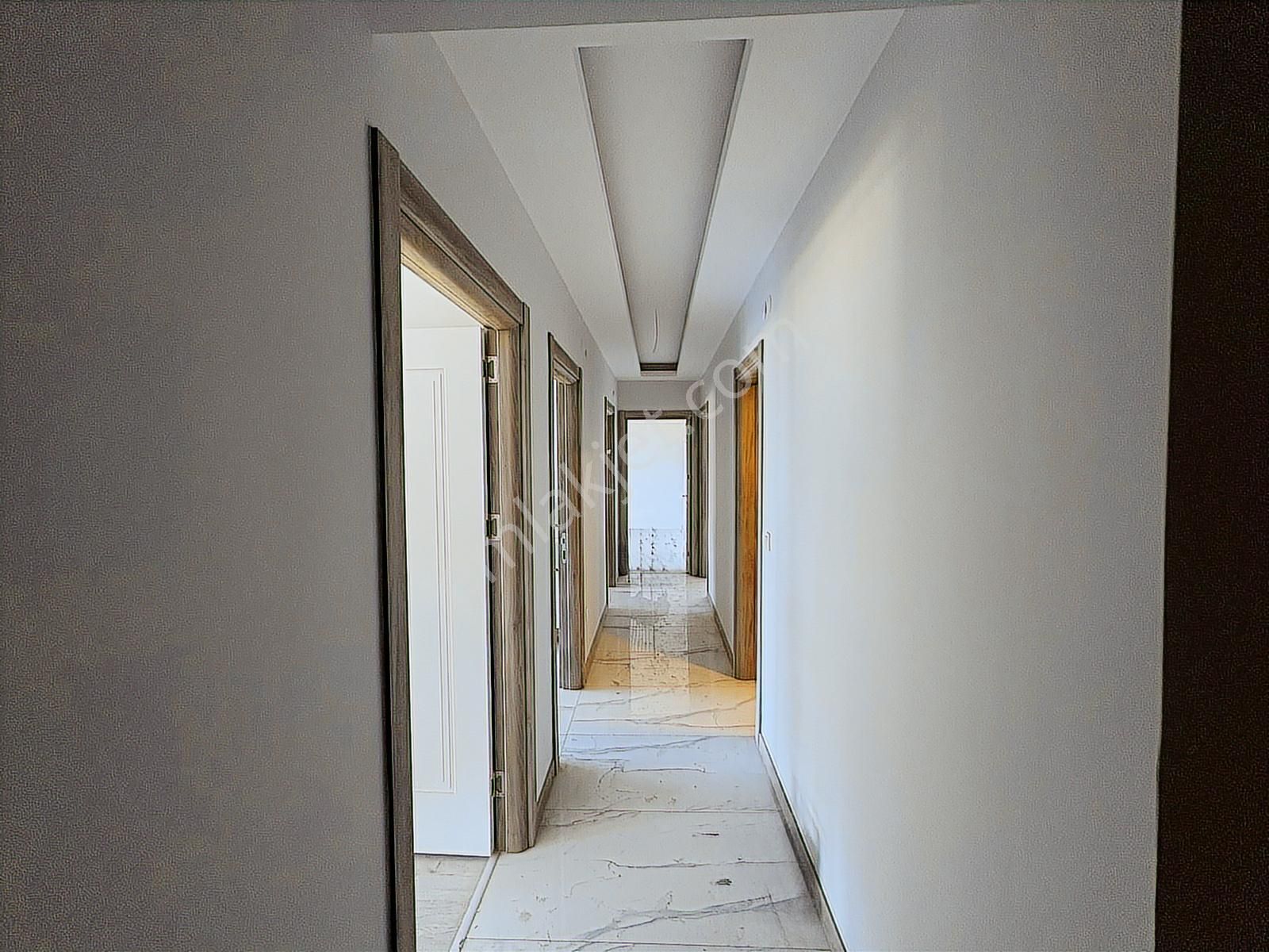 Remax Advantage Den Nilüferyum 1 Nci Etapta Kiralık Sıfır Daire - Görsel 15