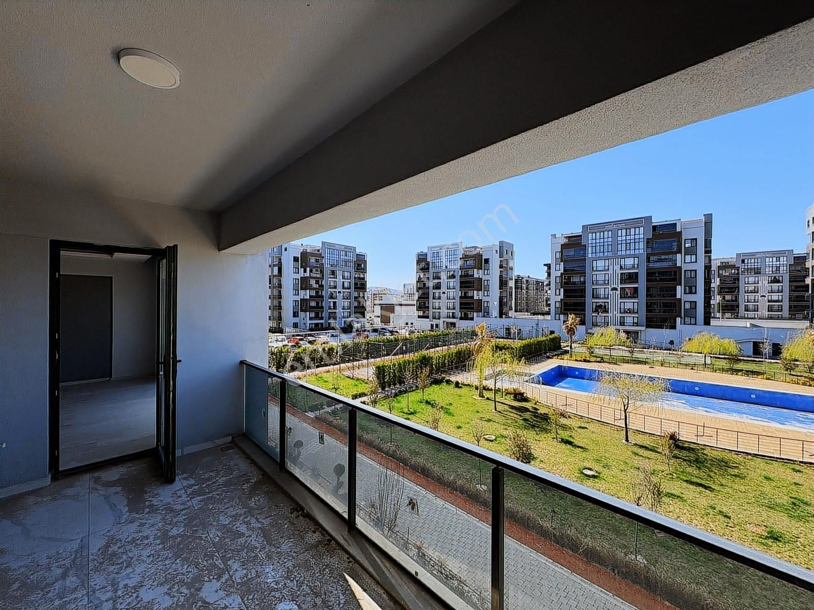 Remax Advantage Den Nilüferyum 1 Nci Etapta Kiralık Sıfır Daire - Görsel 18