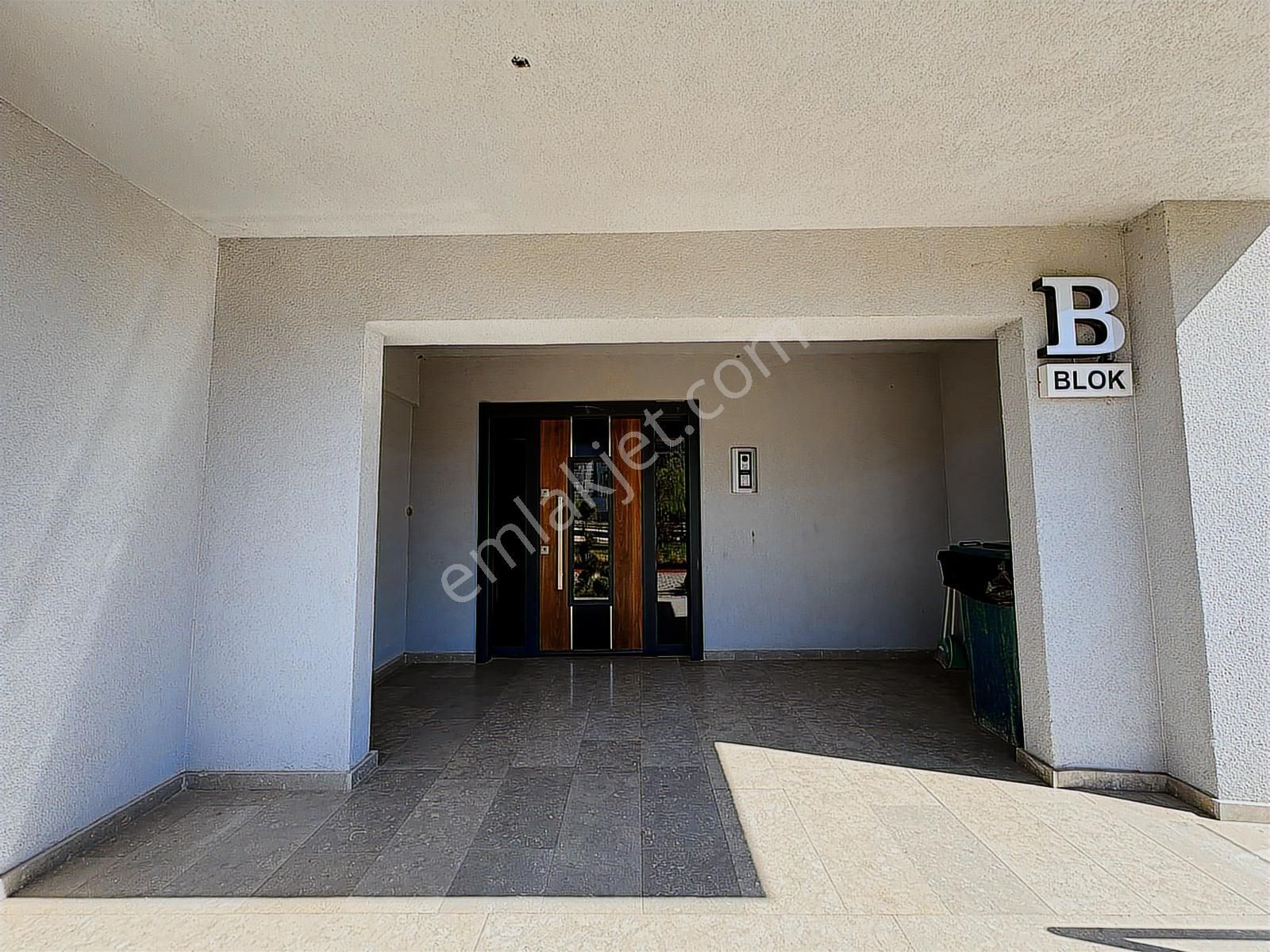 Remax Advantage Den Nilüferyum 1 Nci Etapta Kiralık Sıfır Daire - Görsel 11