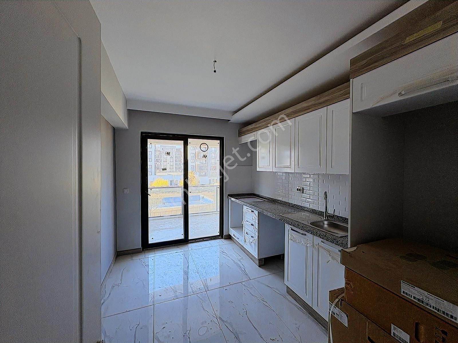 Remax Advantage Den Nilüferyum 1 Nci Etapta Kiralık Sıfır Daire - Görsel 16