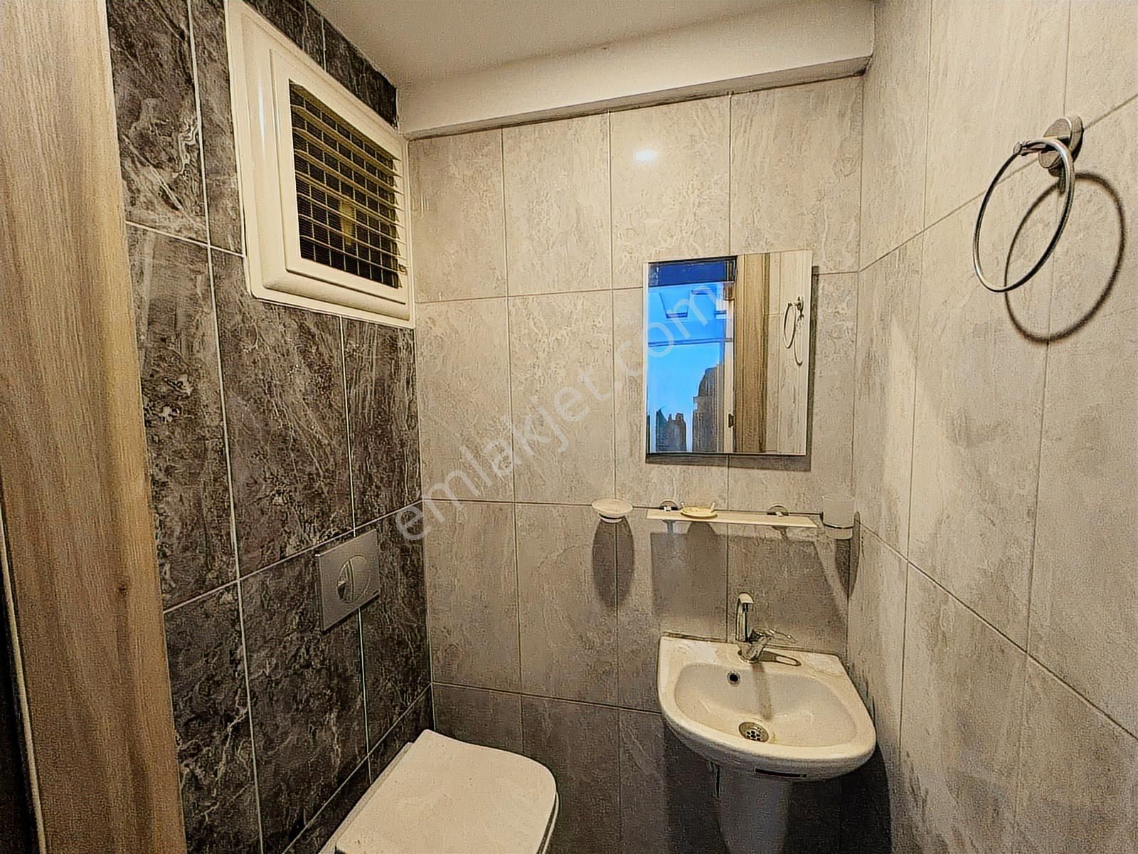 Remax Advantage Den Nilüferyum 1 Nci Etapta Kiralık Sıfır Daire - Görsel 8