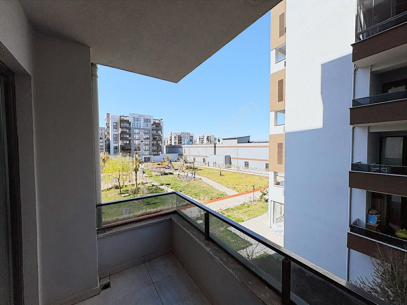 Remax Advantage Den Nilüferyum 1 Nci Etapta Kiralık Sıfır Daire - Görsel 22