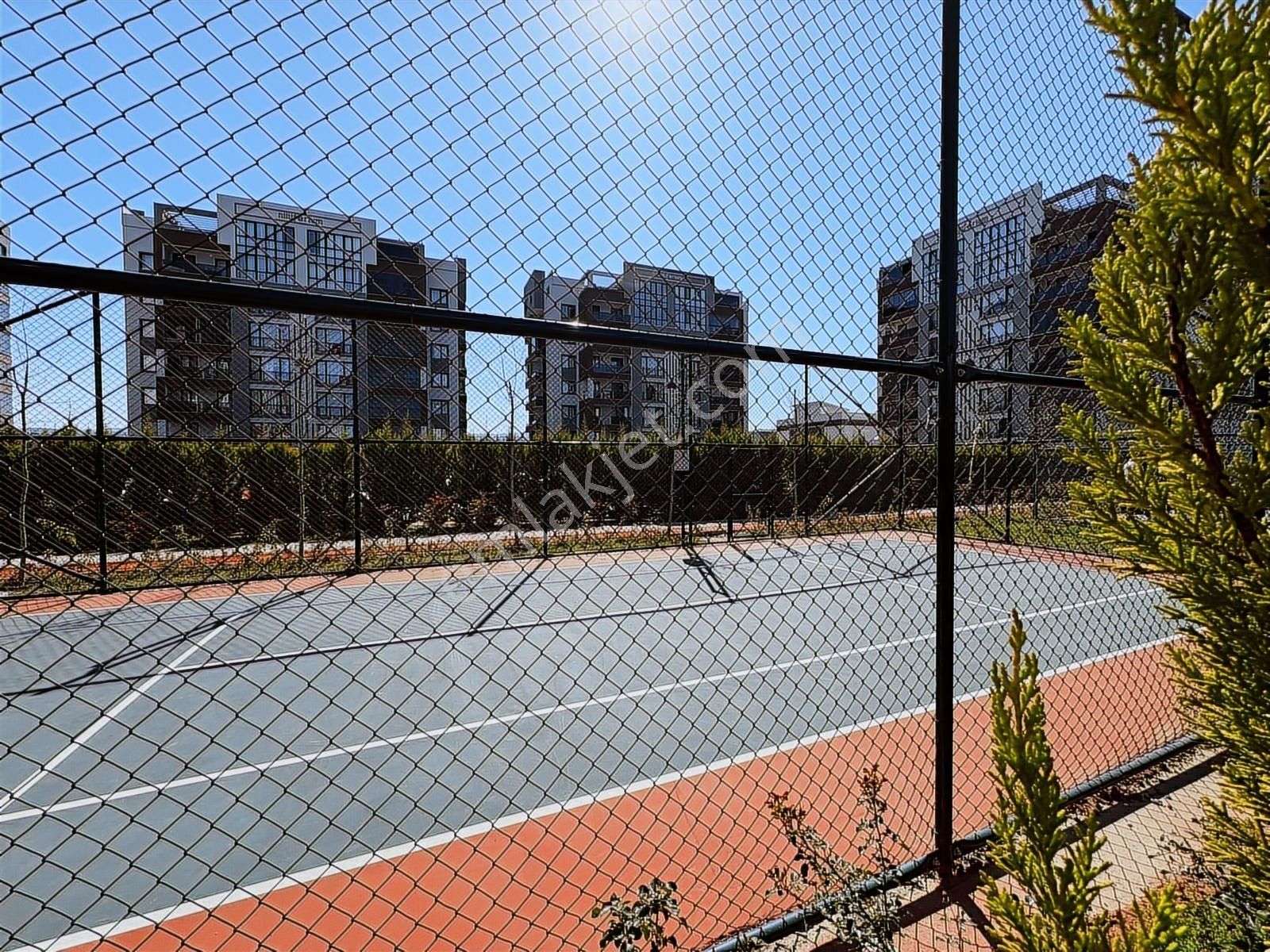 Remax Advantage Den Nilüferyum 1 Nci Etapta Kiralık Sıfır Daire - Görsel 28