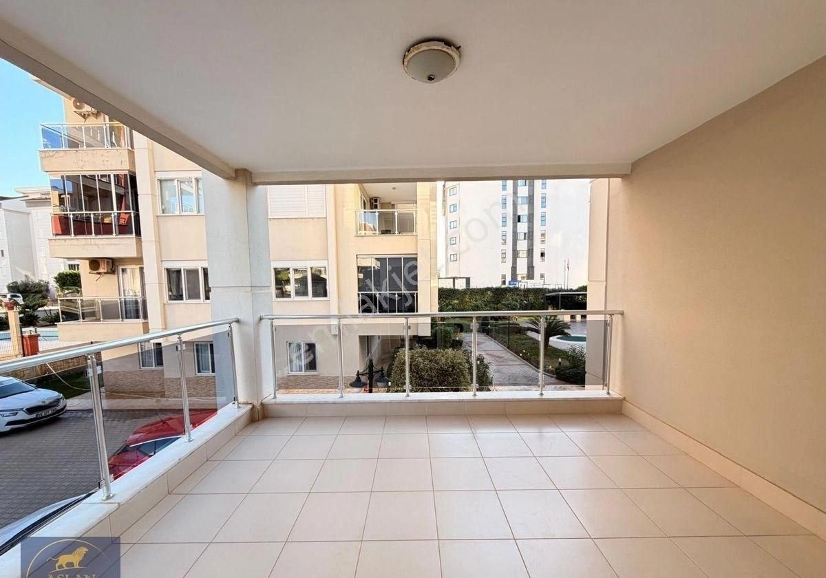 Alanya Kestel Kiralık 2+1 Eşyalı Daire - Görsel 4