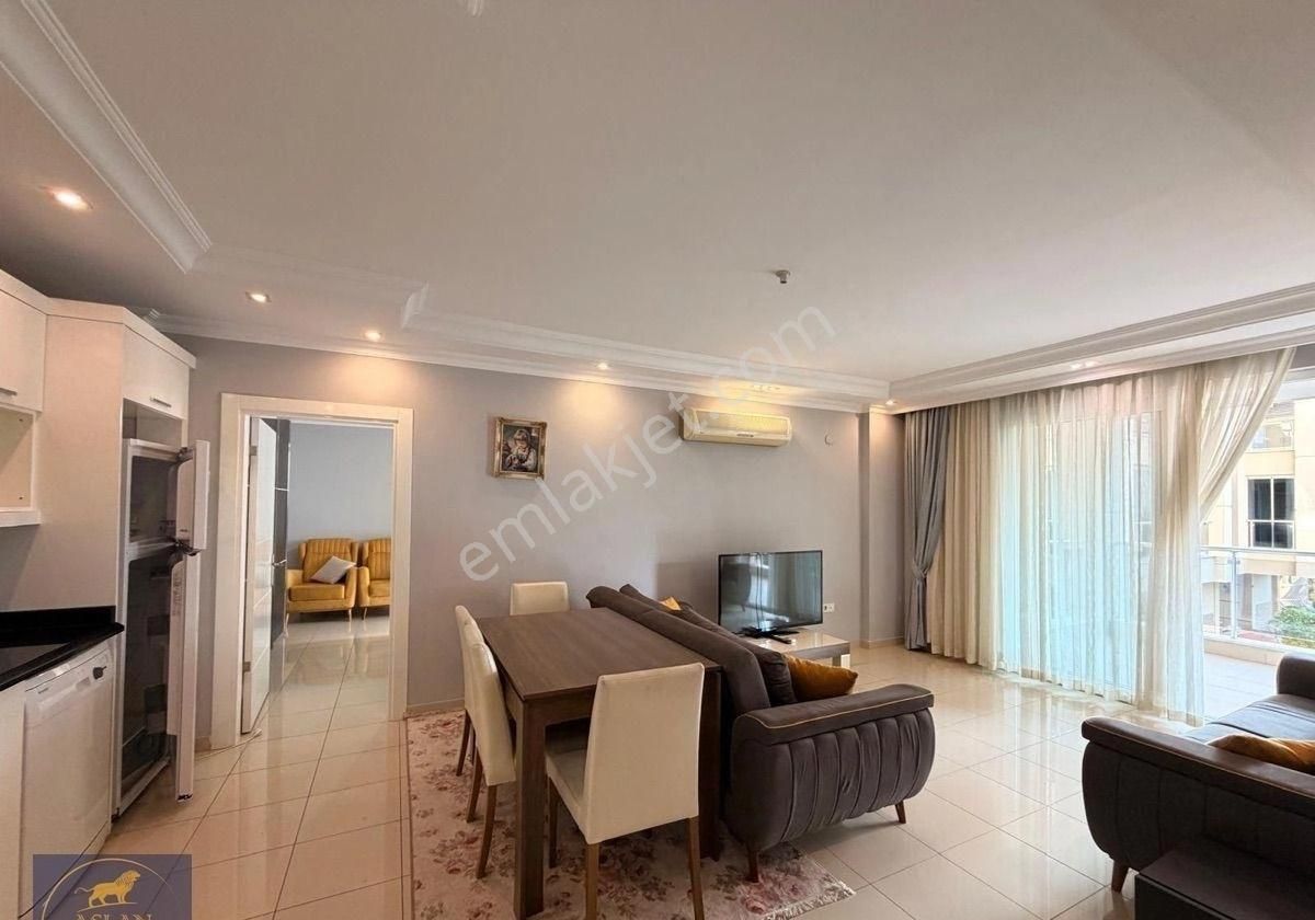 Alanya Kestel Kiralık 2+1 Eşyalı Daire - Görsel 7