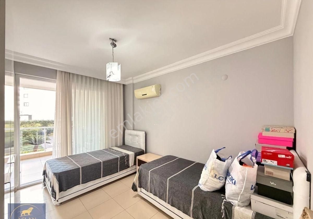 Alanya Kestel Kiralık 2+1 Eşyalı Daire - Görsel 5